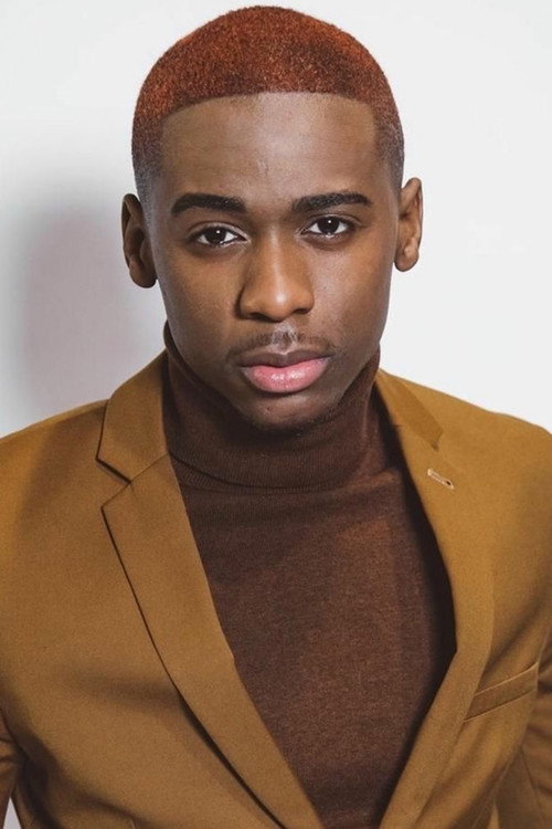 Photo of Jérémie Makiese, Acting