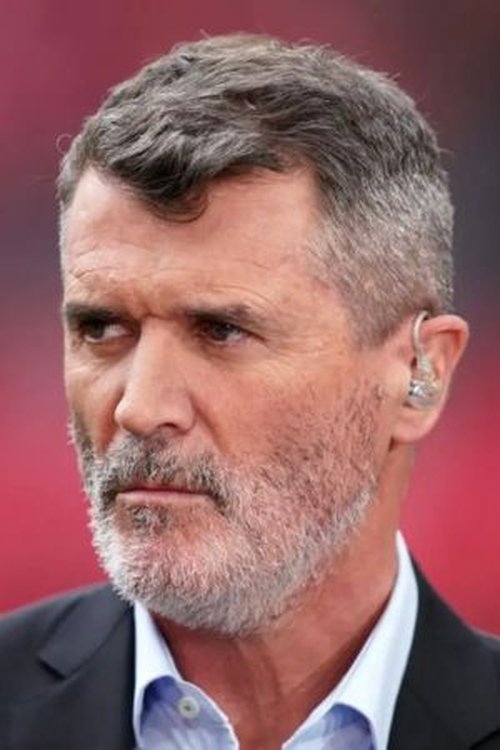 Roy Keane profile