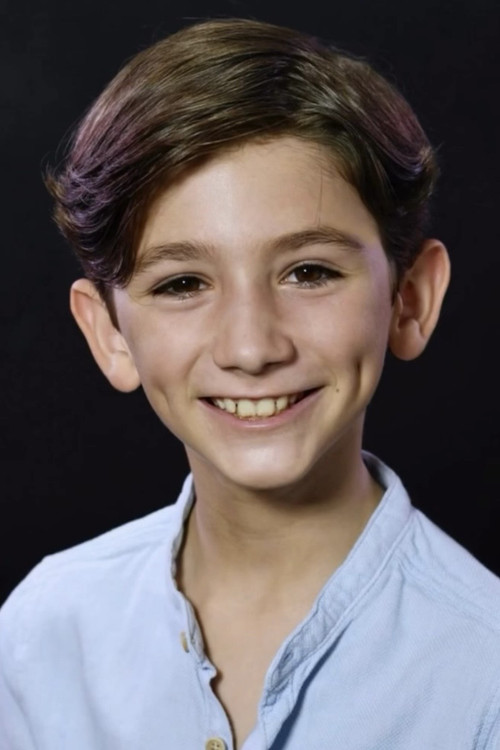 Photo of Michael Pantelis, Acting