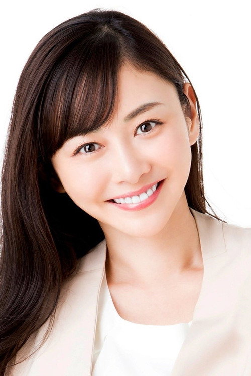 Photo of Anri Sugihara, Acting