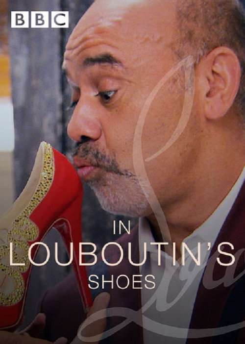 Movie poster for In Louboutin's Shoes (2015)