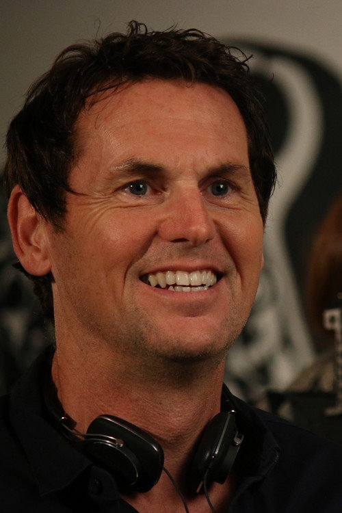 Photo of Richard Jordan, Directing