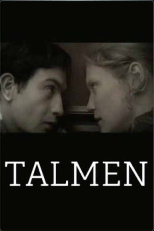 Movie poster for Tarry (2002)