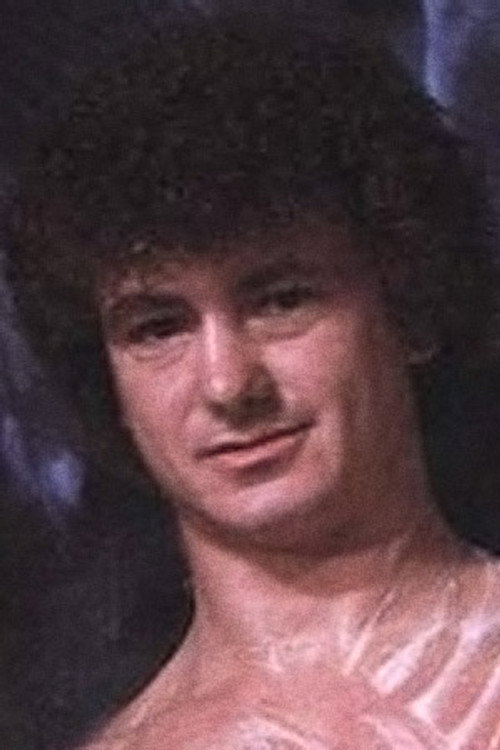 Photo of Mark Davis, Acting