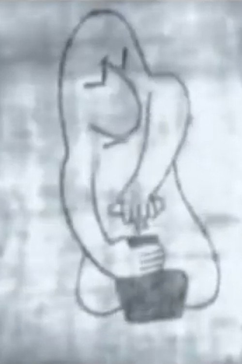 Movie poster for The Bottle (1968)
