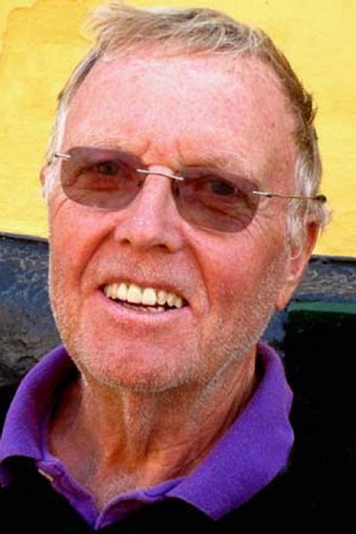 Hans Kristensen profile