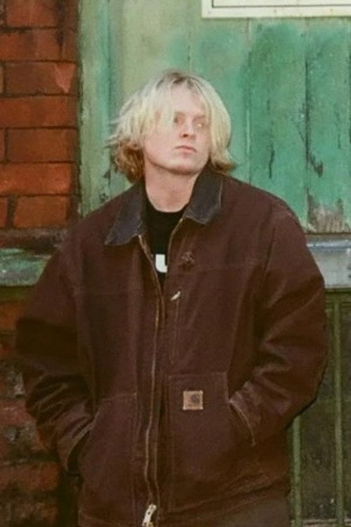 Photo of Conor Keogh, Acting