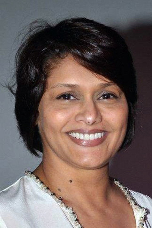 Photo of Pallavi Joshi, Acting