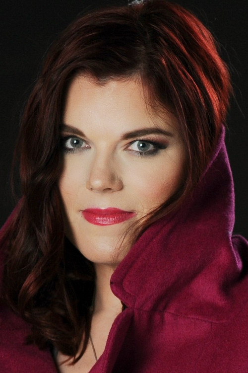 J.H. Moncrieff profile