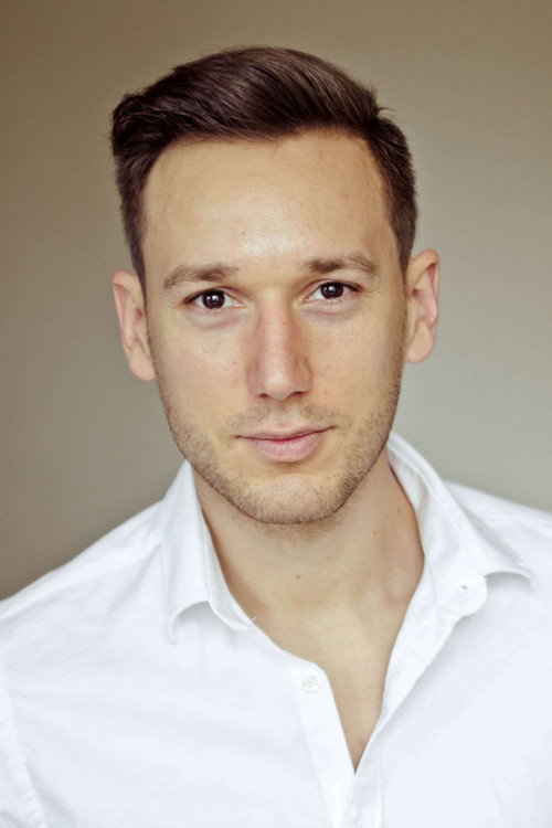 Photo of Jakub Świderski, Acting