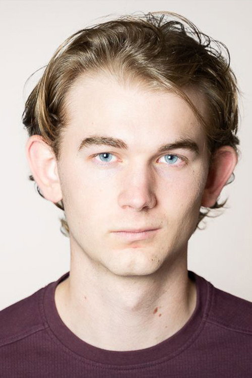 Photo of Kolton Doucette, Acting