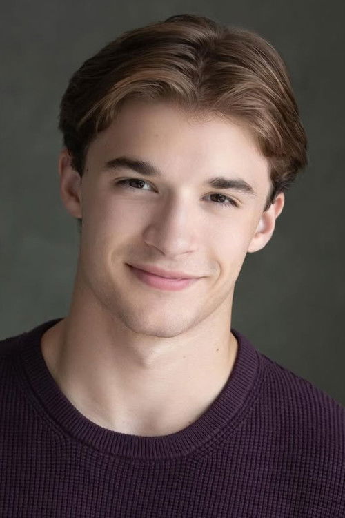 Photo of Avery Esteves, Acting