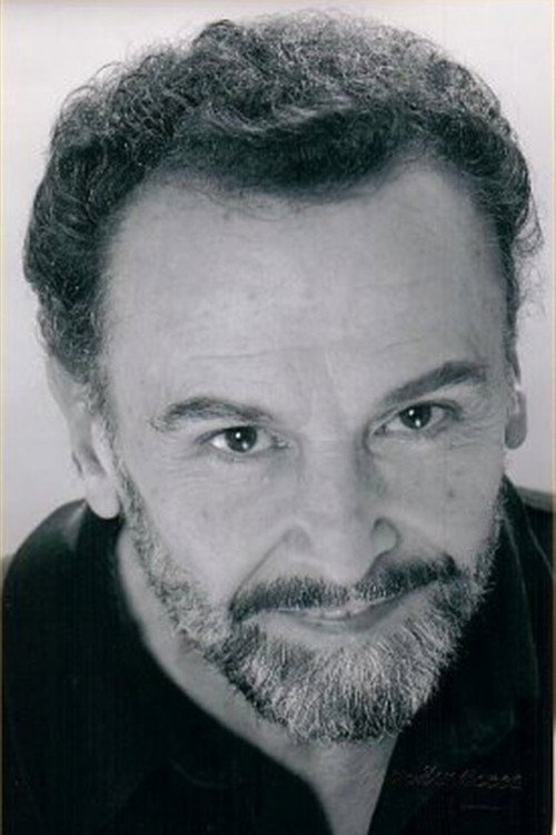 Photo of Michel Favory, Acting
