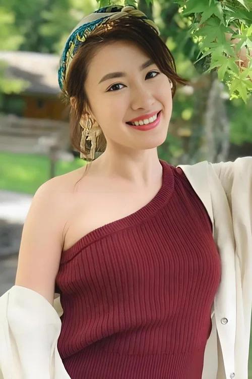 Photo of Angel Chiang, Acting