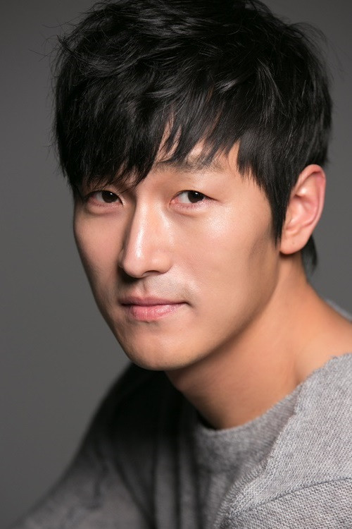 Kim Jae-chul profile