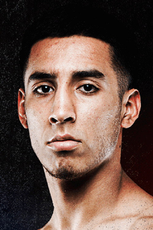 Photo of Ruben Torres, Acting