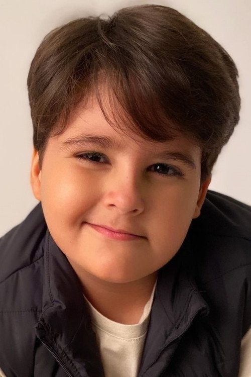 Photo of Theo Radicchi, Acting