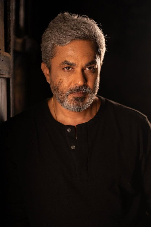 Photo of Ajith Hande, Acting