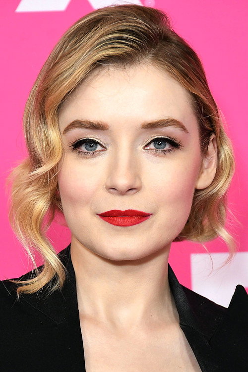Photo of Sarah Bolger, Acting