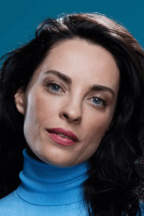 Flor Benítez profile