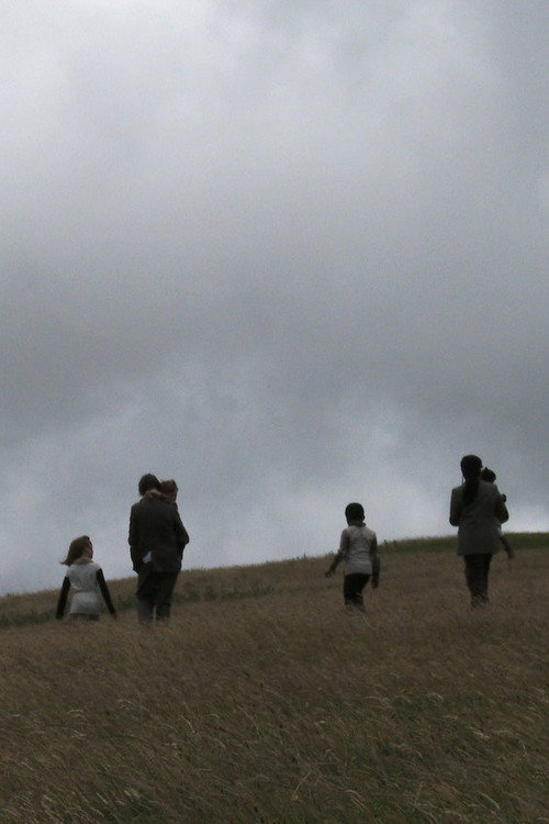 Movie poster for Finding Fanon Part 3 (2017)