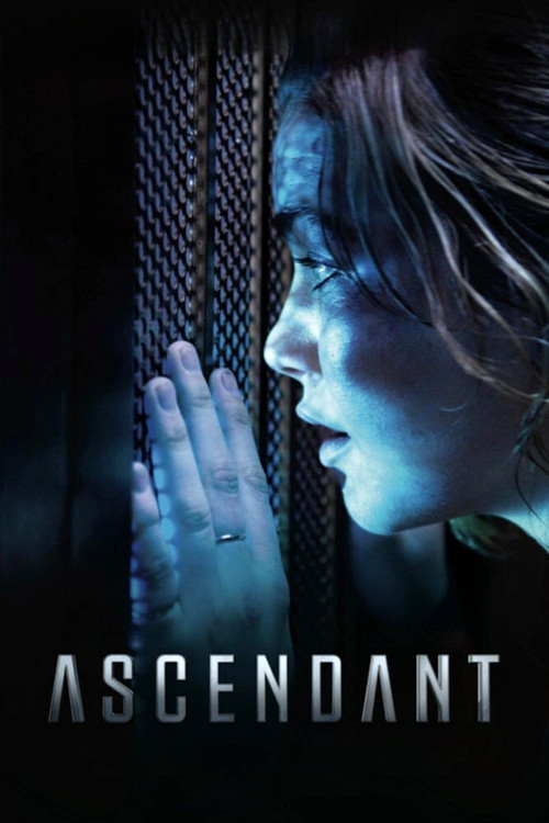 Movie poster for Ascendant (2021)