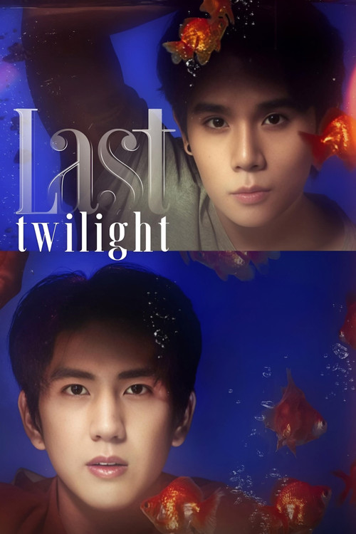 Last Twilight poster