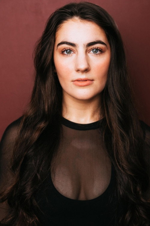 Photo of Alessandra Antonelli, Acting