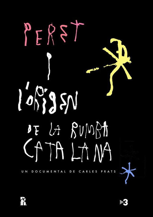 Movie poster for Peret i l’origen de la rumba catalana (2016)