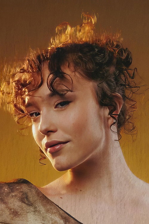 Photo of Ilmur María Arnarsdóttir, Acting