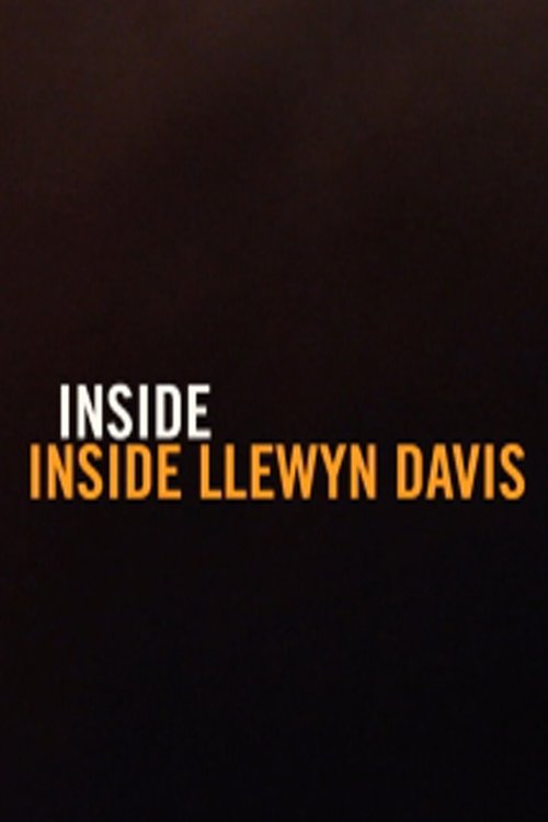 Movie poster for Inside 'Inside Llewyn Davis' (2014)