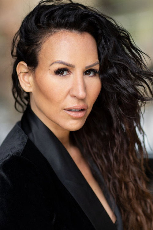 Photo of Jade Colucci, Acting
