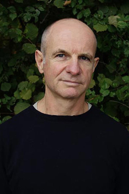 Photo of Pierre-François Sauter, Directing