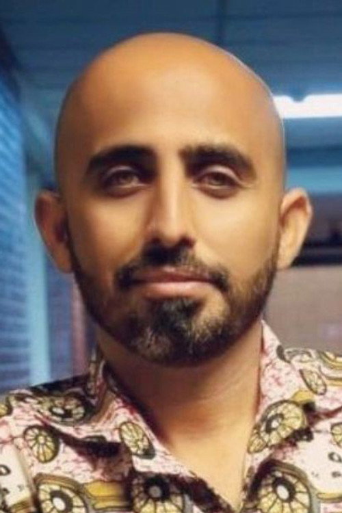 Photo of Saeed Rezaeikia, Acting