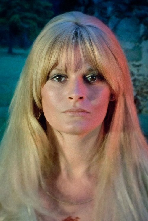 Photo of Michèle Perello, Acting