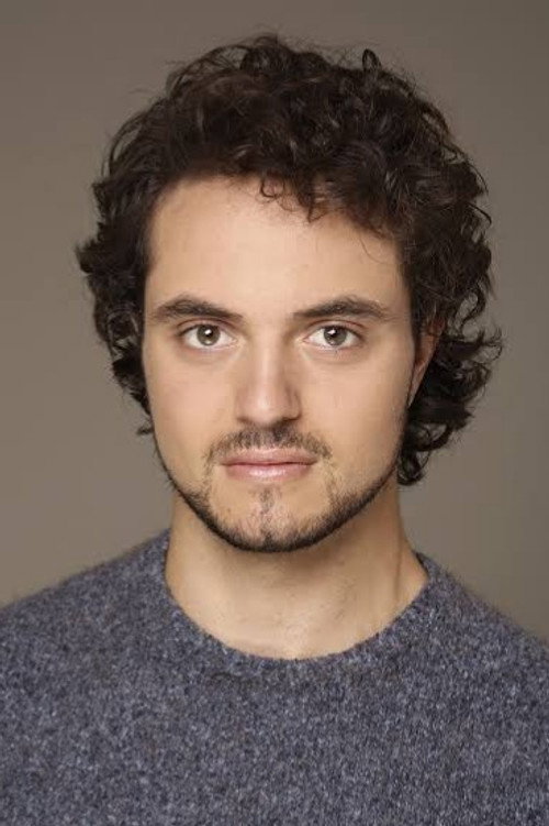 Photo of Daniel Mandoki, Acting