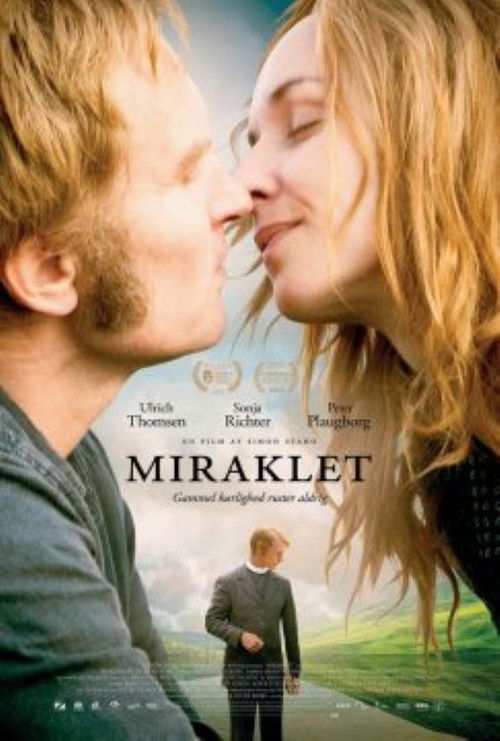 Movie poster for The Miracle (2013)
