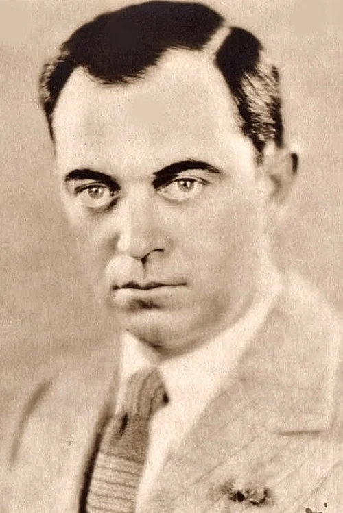 Photo of George Cooper, Acting