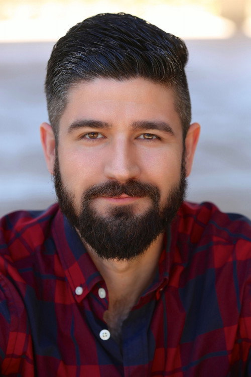 Photo of Jason Eberly, Directing