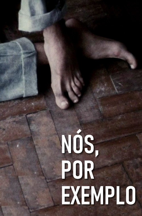 Movie poster for Nós, Por Exemplo (1979)
