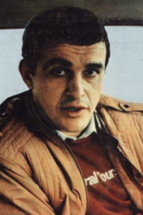 Photo of Vladimir Knyazev, Acting