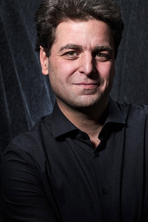 Photo of Heinz Arthur Boltuch, Acting