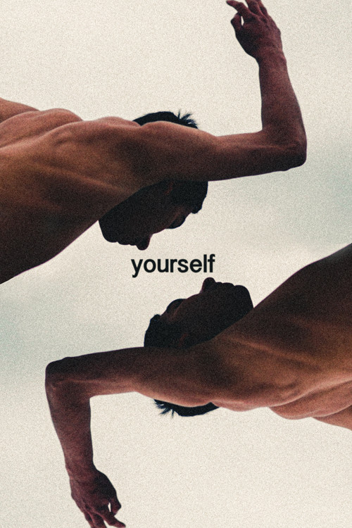 Movie poster for Yourself (2023)