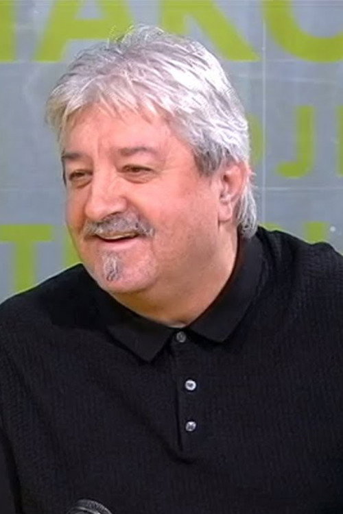 Photo of Dragoslav Pecikoza, Acting