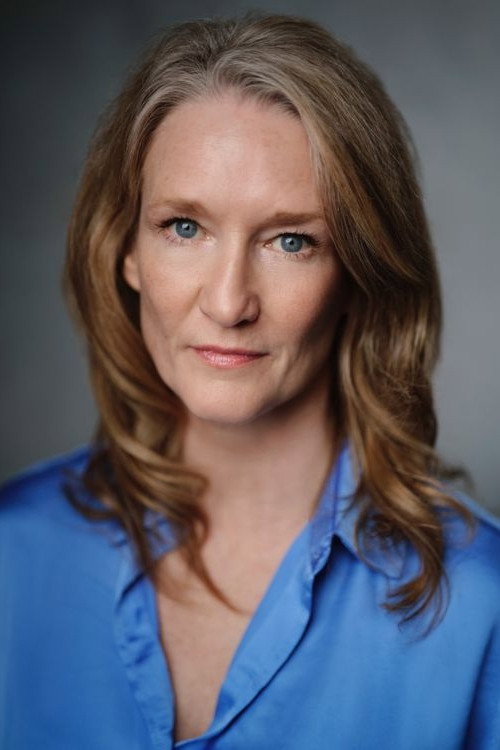 Photo of Kerry Lynn Hamilton, Acting