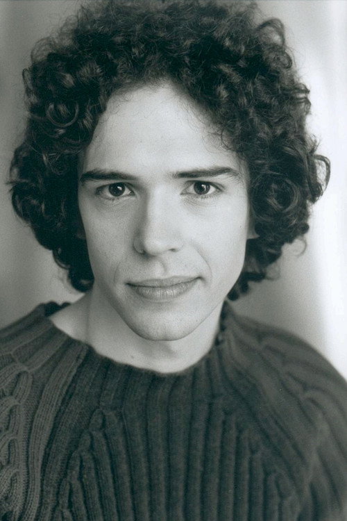 Photo of Daniel Laflamme, Acting