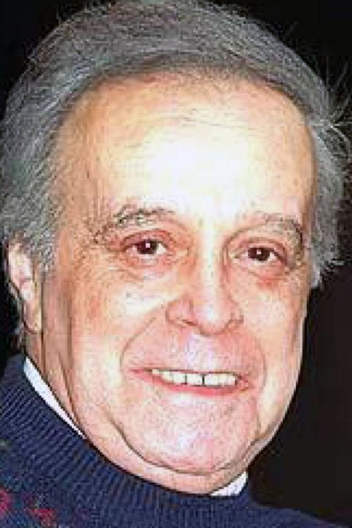Photo of Alberto Migré, Creator