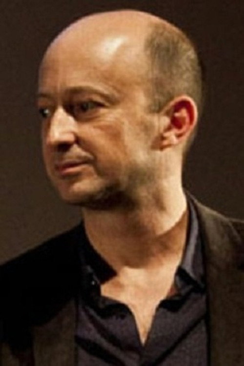 Photo of Frédéric Lavigne, Directing