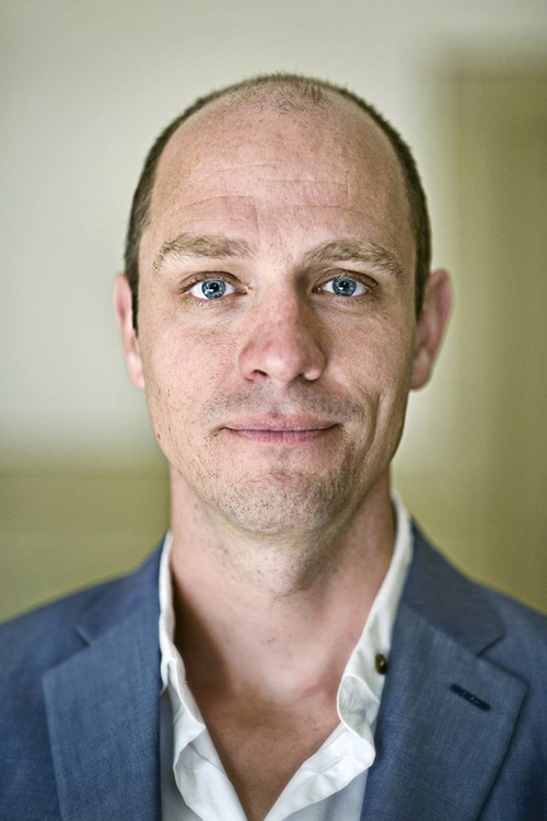 Photo of Jelle Brandt Corstius, Acting