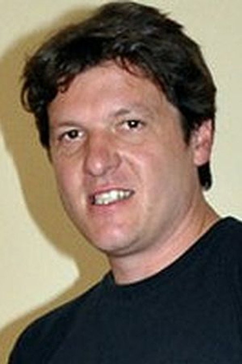 Photo of Peter Winterson, Acting